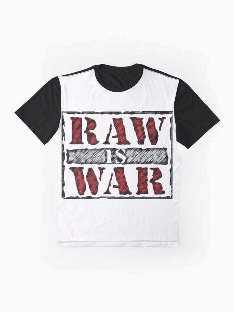 raws shirt