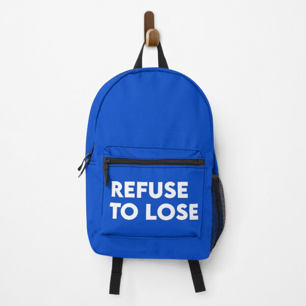Item preview, Refuse to lose designed and sold by sabinako.