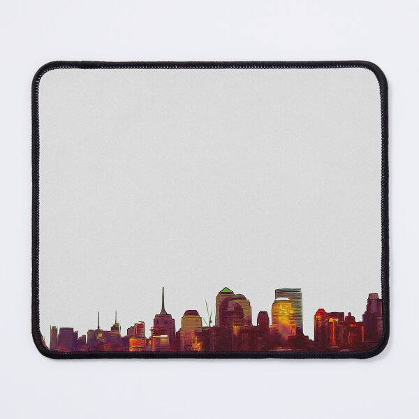 Item preview, New York from The Hudson designed and sold by Epicurian.