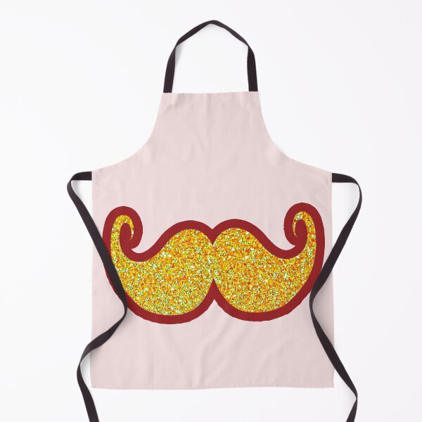Item preview, Colorful Mustache designed and sold by EunsooLee.