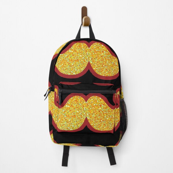 Item preview, Colorful Mustache designed and sold by EunsooLee.