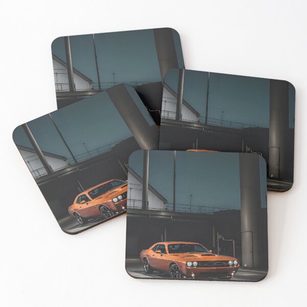 Item preview, 1960s muscle car  02 designed and sold by fleesphotos.
