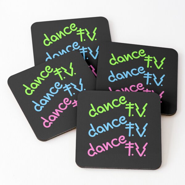Item preview, Dance T.V. - Girls Just Want To Have Fun  designed and sold by JsmxCreations.