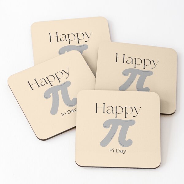 Item preview, Happy Pi Day designed and sold by tetibright.