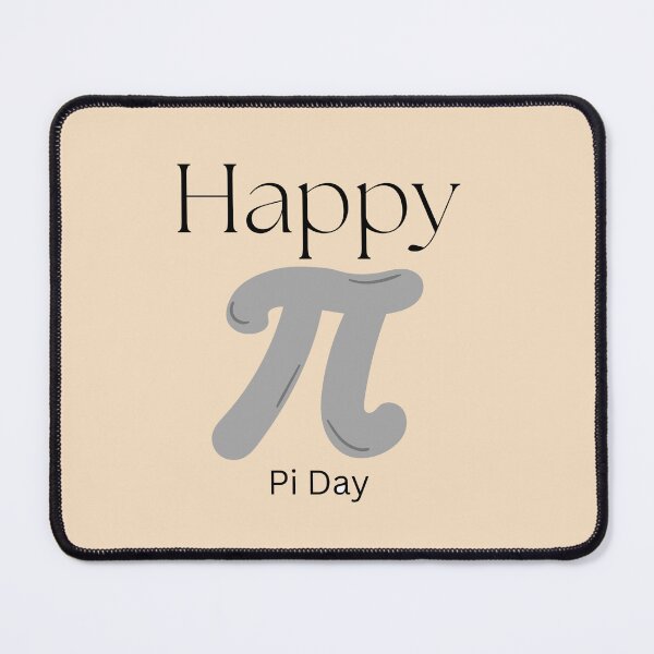 Item preview, Happy Pi Day designed and sold by tetibright.
