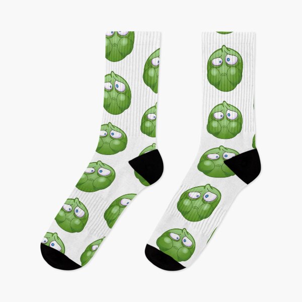 Item preview, Nauseated Emoticon designed and sold by Yael Weiss.