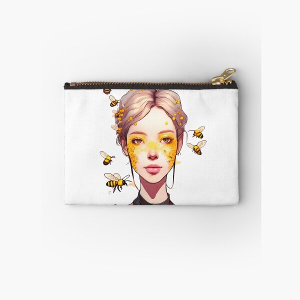 Item preview, Honey Girl Beauty Queen of Bees designed and sold by JoHoly.