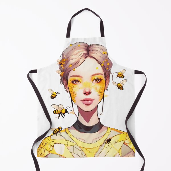 Item preview, Honey Girl Beauty Queen of Bees designed and sold by JoHoly.