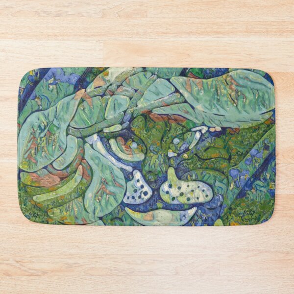 Item preview, A cat in a has 2 designed and sold by Gluecknika.