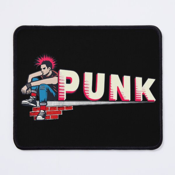 Item preview, P U N K designed and sold by ZERO-by-Design.