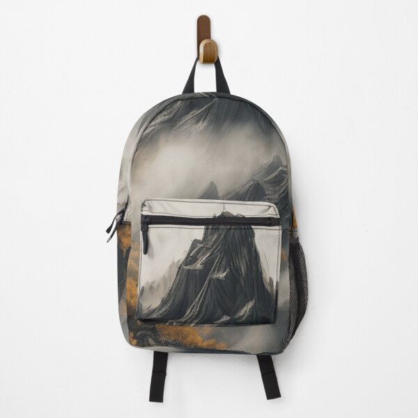 Item preview, Mystic Peaks designed and sold by joejiing.