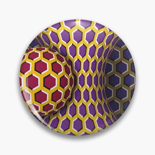 Item preview, Optic Effect designed and sold by Turco-Design.