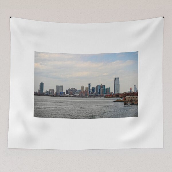 Item preview, Staten Island Ferry, Lower Manhattan. New York, New York designed and sold by BritishYank.