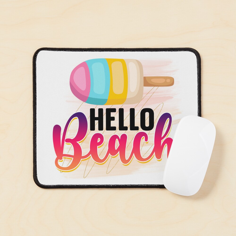 Item preview, Mouse Pad designed and sold by DesignCosmos.