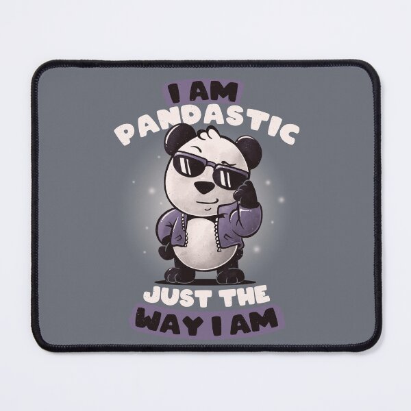 Item preview, Pandastic Cute Cool Panda Gift designed and sold by koalateess.