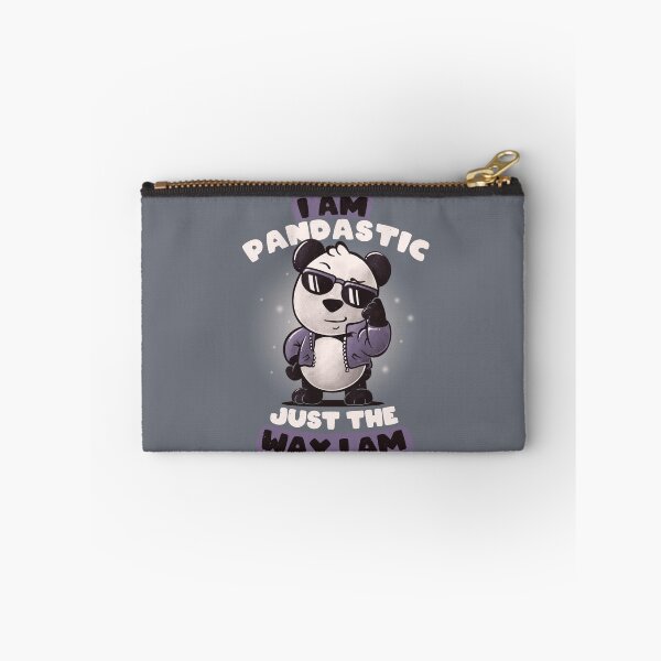 Item preview, Pandastic Cute Cool Panda Gift designed and sold by koalateess.