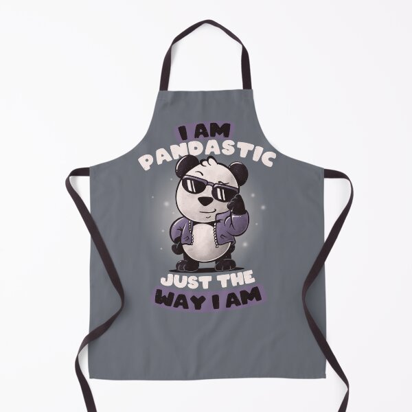 Item preview, Pandastic Cute Cool Panda Gift designed and sold by koalateess.