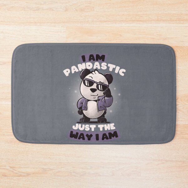 Item preview, Pandastic Cute Cool Panda Gift designed and sold by koalateess.