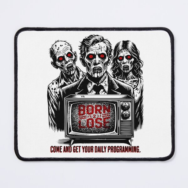 Item preview, daily programming designed and sold by Dying2win.