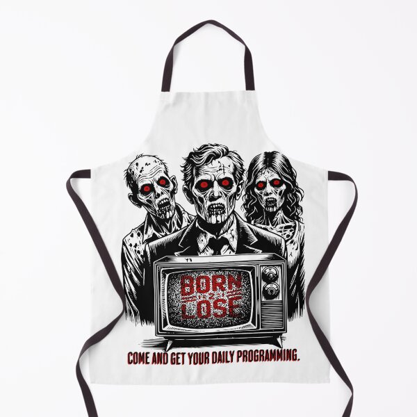 Item preview, daily programming designed and sold by Dying2win.