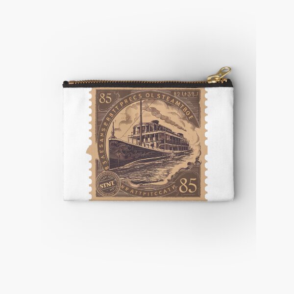 Item preview, OLD POSTAGE STAMP designed and sold by PGAart.