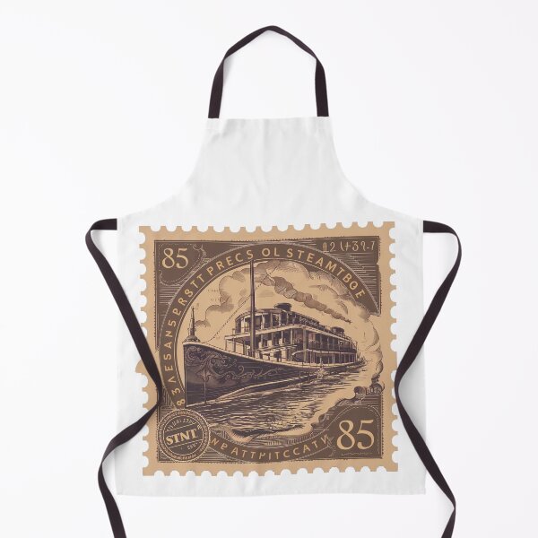 Item preview, OLD POSTAGE STAMP designed and sold by PGAart.