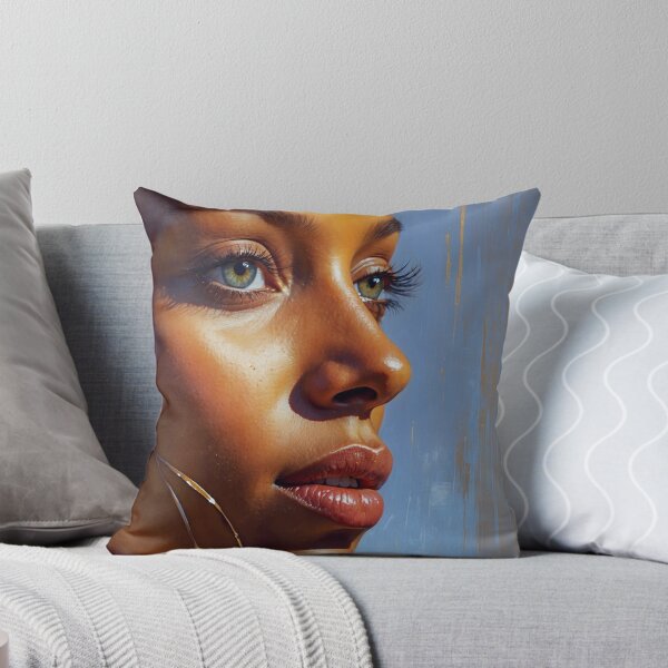 Item preview, A Vision of Quiet Strength and Beauty designed and sold by Animepic222.
