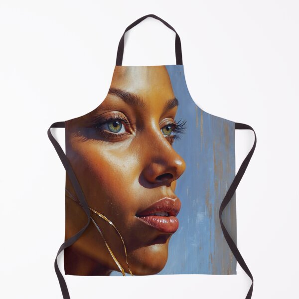 Item preview, A Vision of Quiet Strength and Beauty designed and sold by Animepic222.