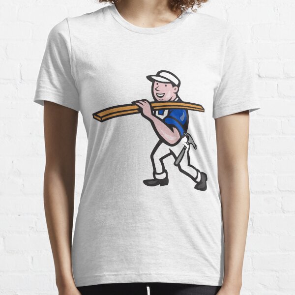 Carpenter Essential T-Shirt