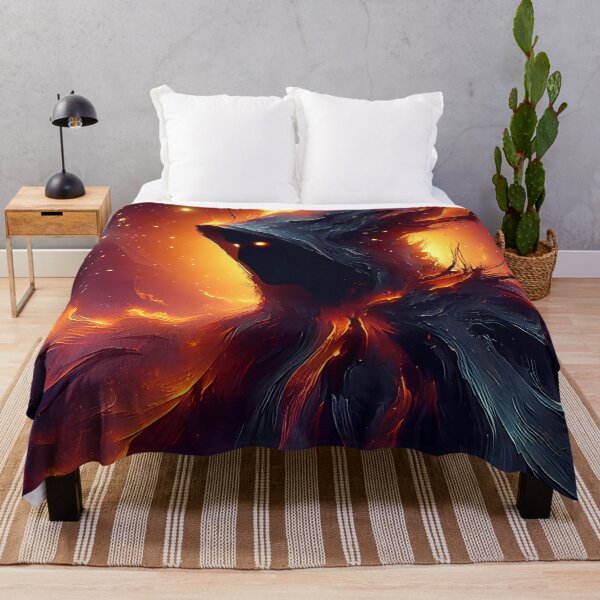 Item preview, Mysterious Figure, Ai Generated Art designed and sold by ACC .