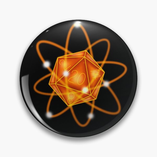 Item preview, D20  designed and sold by J-Alex-.