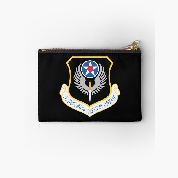 Item preview, US Air Force Special Operations Command Morale Design designed and sold by Nathaniel Baker.