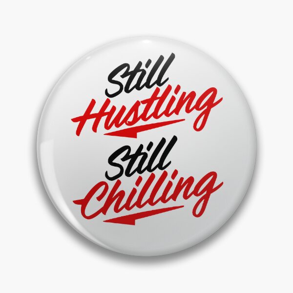 Item preview, Hustle in Harmony  designed and sold by Planetrust.