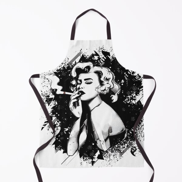Item preview, Smoke Woman designed and sold by LuxProCoolShirt.