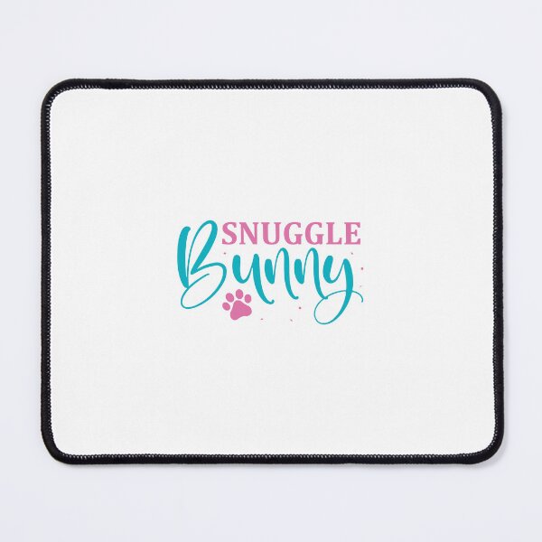 Item preview, Snuggle bunny designed and sold by DesignCosmos.