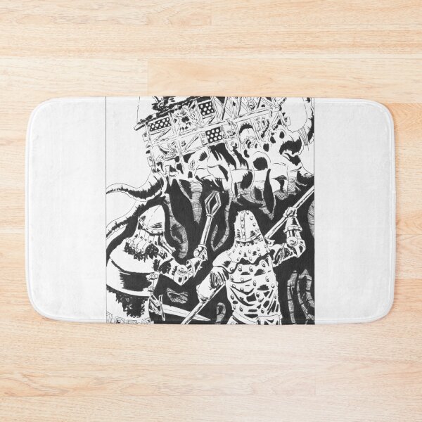 Item preview, Mutated house designed and sold by Pencilshirts.