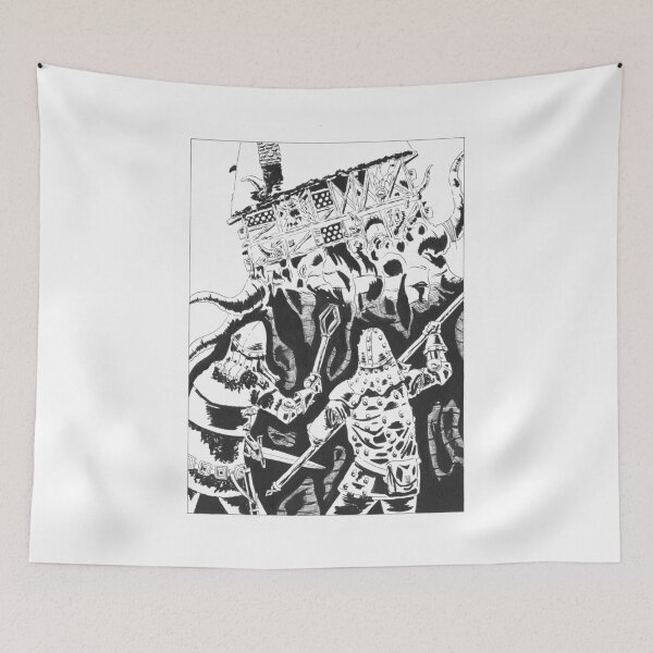Item preview, Mutated house designed and sold by Pencilshirts.