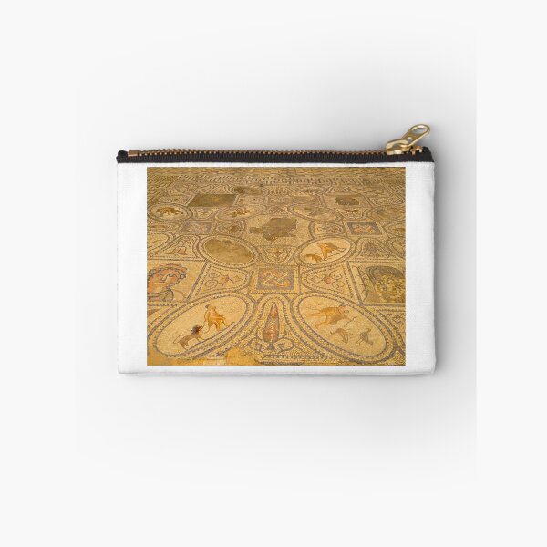 Item preview, Volubilis Morocco Mosaic large designed and sold by exploramum.