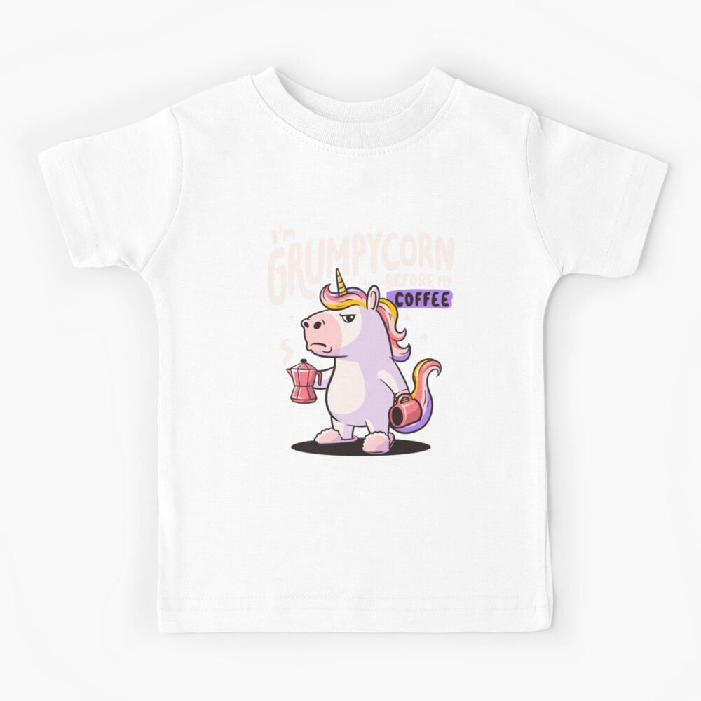 A cute and top simple Grumpy Shirt