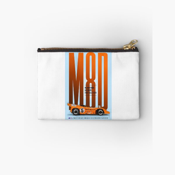 Item preview, Denny Hulme M8D Tribute designed and sold by Theodor Decker.