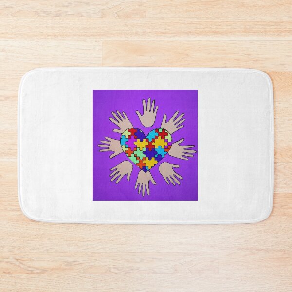 Item preview, Autism Awareness Day designed and sold by Sabrina-1988.