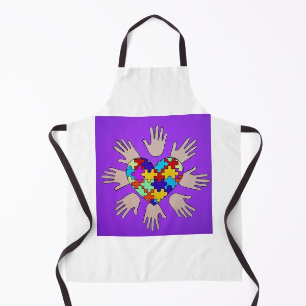 Item preview, Autism Awareness Day designed and sold by Sabrina-1988.