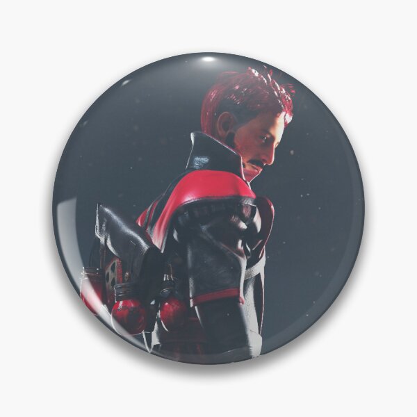 Item preview, Ace Visconti - Blood Moon event designed and sold by James-Cr.
