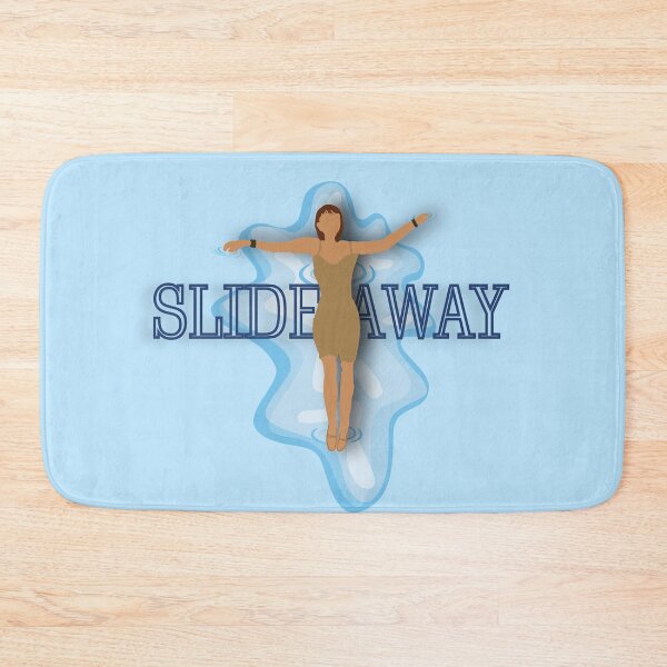 Item preview, Slide Away designed and sold by Fanverse Merchandise.