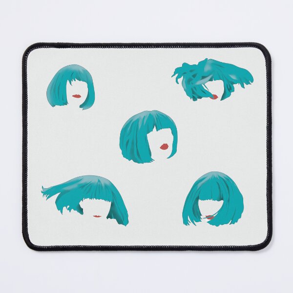 Item preview, The Glorious Wigs of (G)I-DLE - Wife designed and sold by BastsTardyChild.