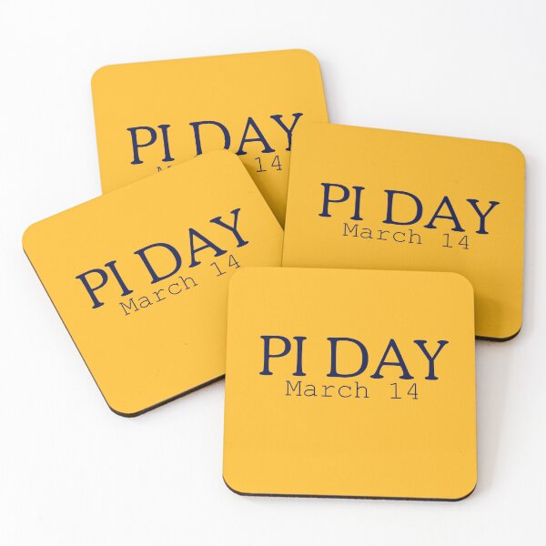 Item preview, Pi Day designed and sold by tetibright.
