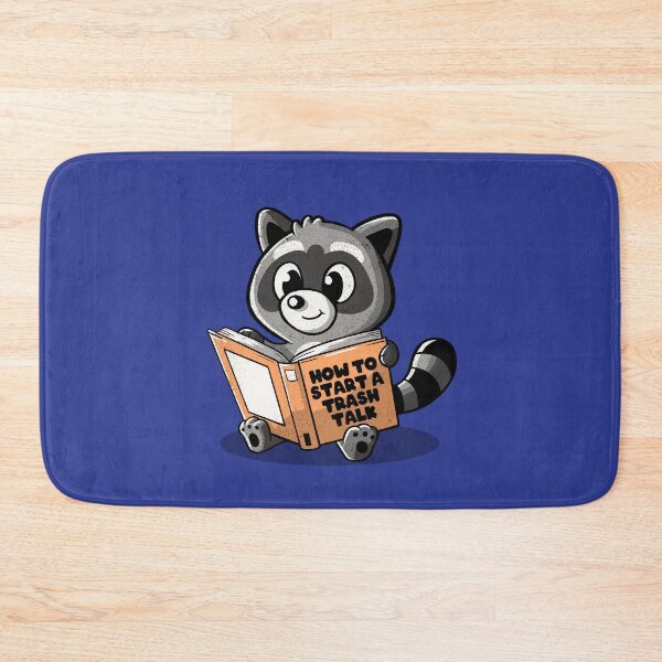 Item preview, How To Start a Trash Talk designed and sold by koalateess.
