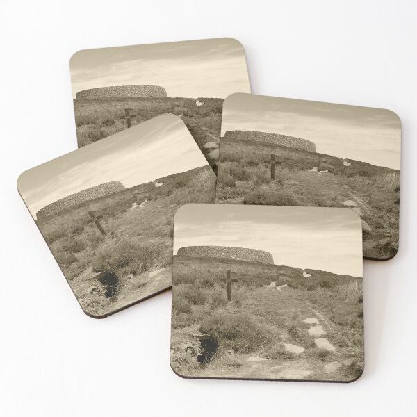 Item preview, Grianan of Aileach Donegal Tint designed and sold by eddiebarronshop.