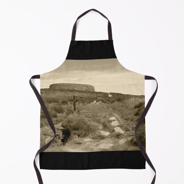 Artikelvorschau, Grianan von Aileach Donegal Tint entworfen und verkauft von eddiebarronshop.