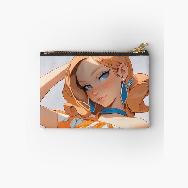 Item preview, Cute Redhead designed and sold by AxeWave.